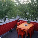 Alojamento de Acomodação e Pequeno-almoço Xaviera's Amesterdão