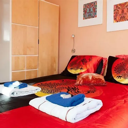Xaviera's 4*