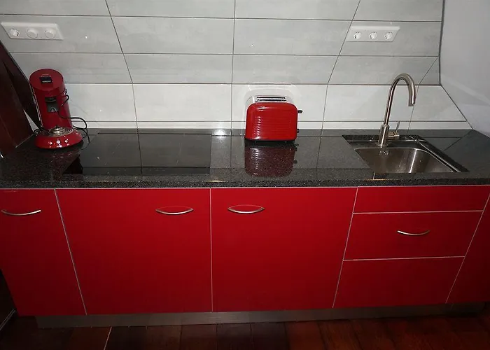 Xaviera's Alojamento de Acomodação e Pequeno-almoço Amesterdão