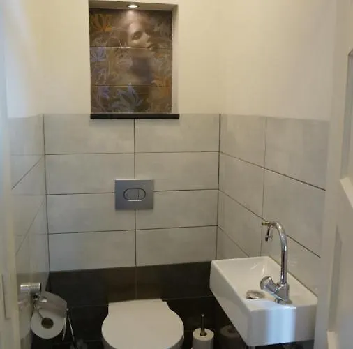 Xaviera's Alojamento de Acomodação e Pequeno-almoço