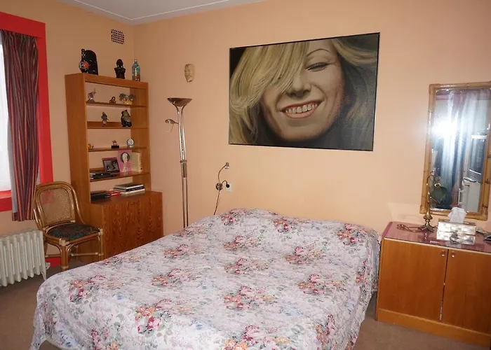 Xaviera's 4* Amesterdão