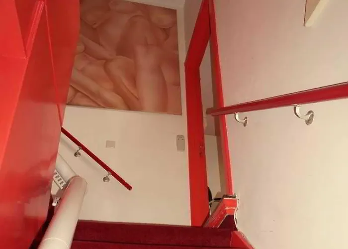 Xaviera's 4* Amesterdão