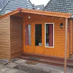 住宿加早餐酒店 夏维拉住宿加早餐酒店 阿姆斯特丹