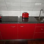 Xaviera's Bed & Breakfast Amsterdam