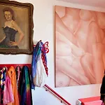 Bed & Breakfast Xaviera's Amsterdam