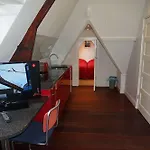 Xaviera's Bed & Breakfast Amsterdam