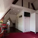 Bed & Breakfast Xaviera's Amsterdam