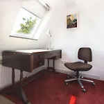 夏维拉住宿加早餐酒店 4*