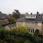 夏维拉住宿加早餐酒店