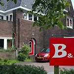 Bed & Breakfast Xaviera's Amsterdam