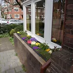 Bed & Breakfast Xaviera's