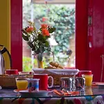 Bed & Breakfast Xaviera's Amsterdam