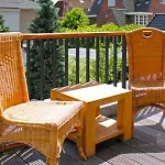 住宿加早餐酒店 夏维拉住宿加早餐酒店 阿姆斯特丹