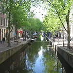 Xaviera's Amsterdam