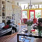 Bed & Breakfast Xaviera's