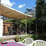 Bed & Breakfast Xaviera's