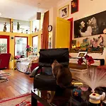 夏维拉住宿加早餐酒店 4* 阿姆斯特丹