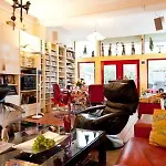 住宿加早餐酒店 夏维拉住宿加早餐酒店 4*