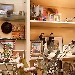 夏维拉住宿加早餐酒店 阿姆斯特丹