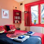 Xaviera's Bed & Breakfast