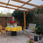 Xaviera's Bed & Breakfast 4*