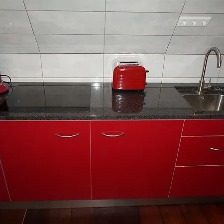 Xaviera's Bed and breakfast Ámsterdam