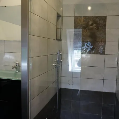 Bed and breakfast Xaviera's