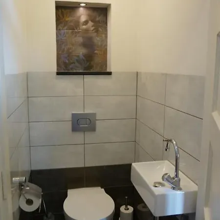 Xaviera's Panzió
