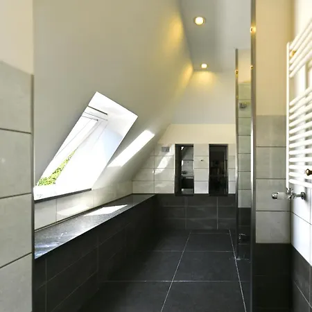 Xaviera's Bed and breakfast