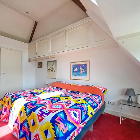 Xaviera's Bed and breakfast