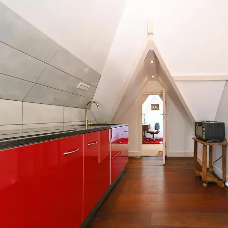 Xaviera's 4* Ámsterdam