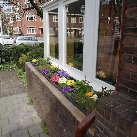 Bed and breakfast Xaviera's