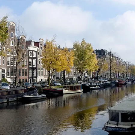 Bed and breakfast Xaviera's