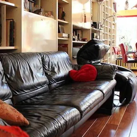 Bed and breakfast Xaviera's