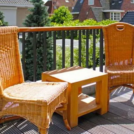 Bed and breakfast Xaviera's Ámsterdam