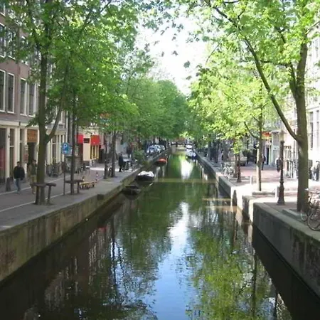 Xaviera's Ámsterdam