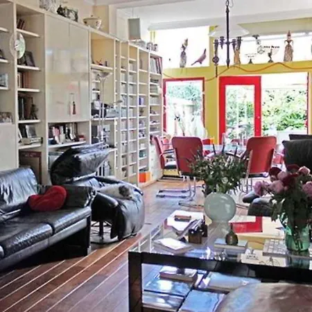 Bed and breakfast Xaviera's