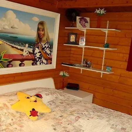 Xaviera's 4* Ámsterdam