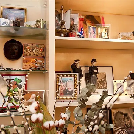 Xaviera's Ámsterdam