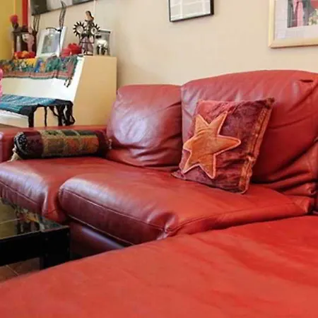 Bed and breakfast Xaviera's