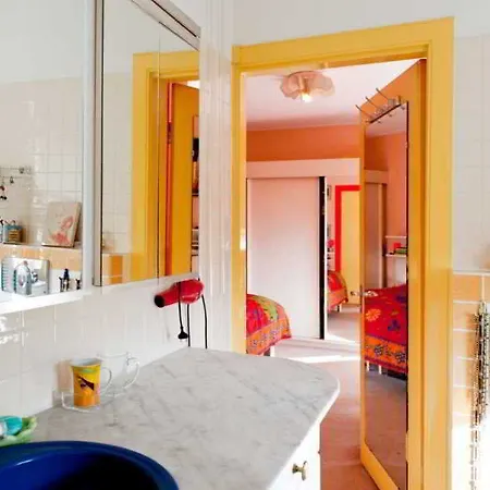 Xaviera's Ámsterdam