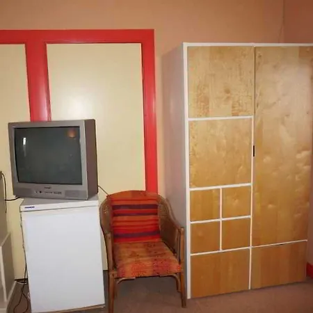 Xaviera's Bed and breakfast