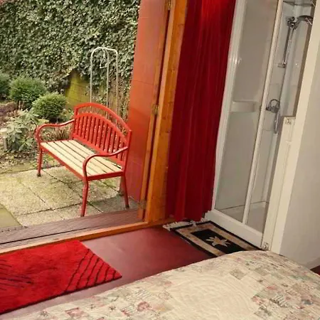 Xaviera's Panzió Amszterdam