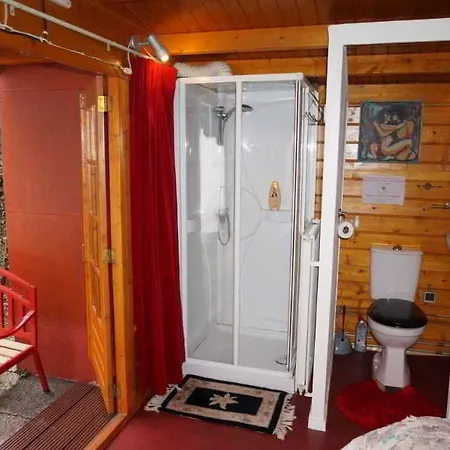 Bed and breakfast Xaviera's Ámsterdam