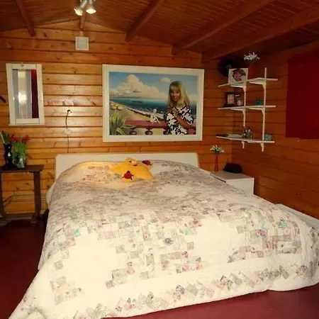 Xaviera's 4* Ámsterdam