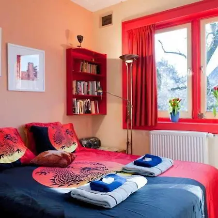 Xaviera's Bed and breakfast