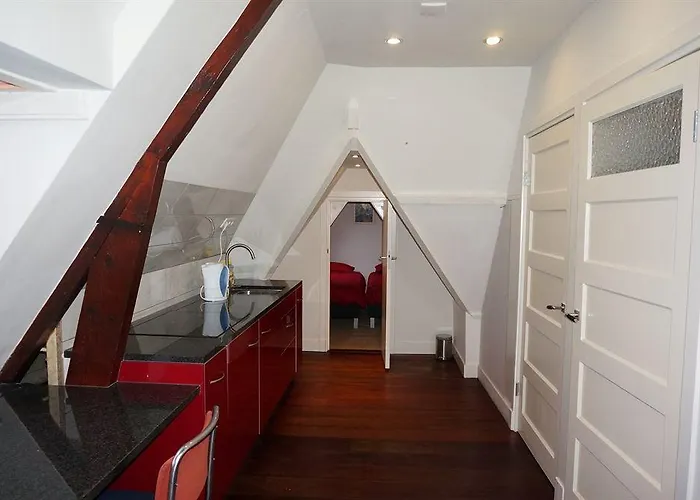 Xaviera's 4* Amsterdam