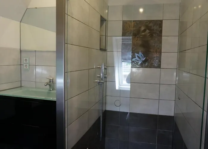 Bed & Breakfast Xaviera's