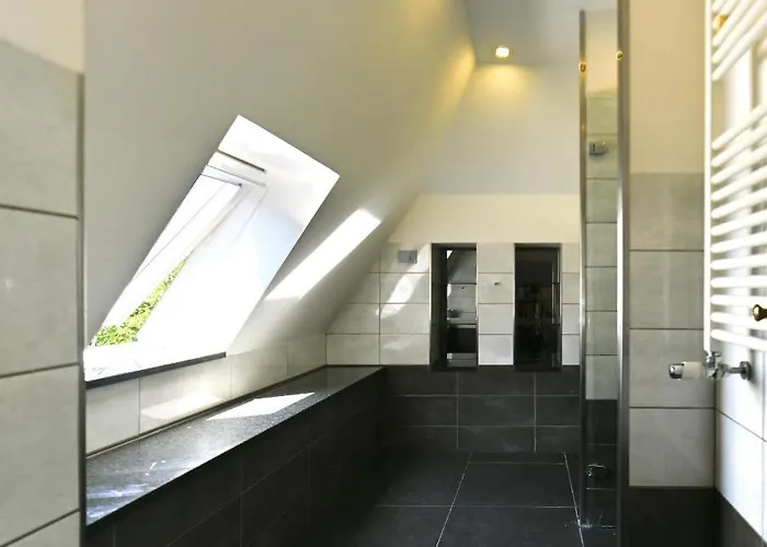 Xaviera's Bed & Breakfast