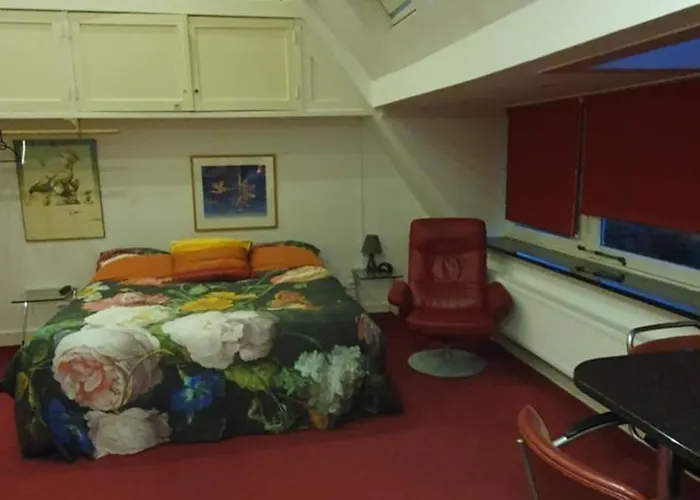 Xaviera's Amszterdam